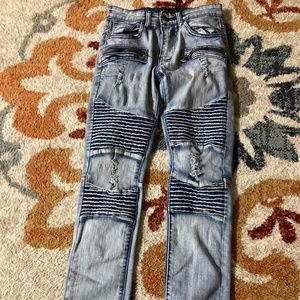 Kids Jeans Bundle